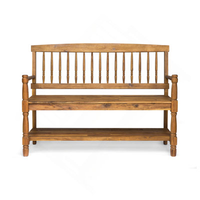 IMPERIAL BENCH