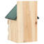 Elisia Mounted Bird House