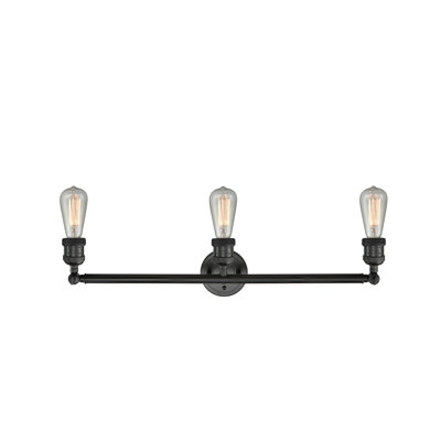Amselmo 3 - Light Vanity Light