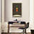 'Solar System Graphic Art on Canvas-18919020