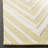 Sanyla Hand Tufted Wool Chevron Rug-869063495