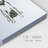 Canine Cameo V-Gallery Wrapped Canvas-483673872