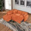 Canapé modulaire Talynn-1491356546