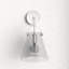Flitwick 1 - Light Armed Sconce-268248871