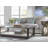 Signature Designs Rectangular Frame Coffee Table