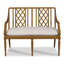 Linden Upholstered Bench