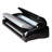 Nesco Food Sealer with Roll Storage and Bag Cutter