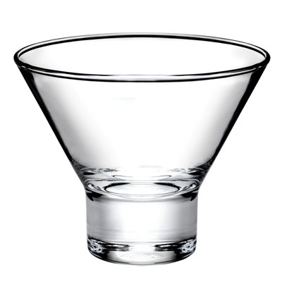 Ensemble de 4 verres Augusta