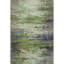 Tapis abstrait lavable à la machine de qualité supérieure Mayfield AMF2035-163173482-163173484