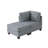 Modern Sofa MODULAR SET 2PC