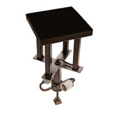 2 - Light Flush Mount