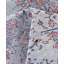 Overdyed One-of-a-Kind 9' x 11'10" Hand Knotted Area Rug