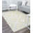 Heron Bodrum Tribal Kilim Denim Area Rug-124080176-50859367