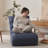 Trule Reclining Ergonomic Floor Game Chair-1284854637