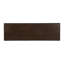 Soleil 42 po W - Console rectangulaire en bois brun-1248688876