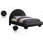 Madrid Velvet Bed-103232359-103232349