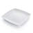 Gibson Home Grayson 10.5" Melamine Dinner Plate