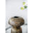 Abubakar Metal Table Vase