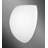 Aznar Steel Flush Mounted Sconce-1147027326