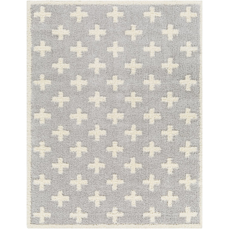 Watlington Geometric Indoor Rug