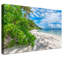Vacation Fever Sunglow - Wrapped Canvas Print-1706014402-1704434306