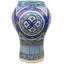 Handmade Ceramic Table Vase