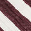 Anastasia Striped Hand Woven Area Rug-43832877