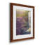 «Monet's Landscape V», ensemble de 4 reproductions de cadres photo-852140090-852140093
