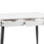 Merida Solid Wood Writing Desk-42615123
