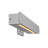 Scheddi LED Aura 1-Light Bath Bar