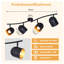 Allysen LED Flush Mount
