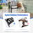 Karvel Metal Outdoor Bench
