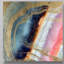 «Abstract Marianna Geode Crystals», reproduction d'art graphique sur toile-1845411963