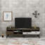 Alapaha TV Stand for TVs up to 88"