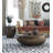 River Stone Solid Coffee Table-184426655-160511619