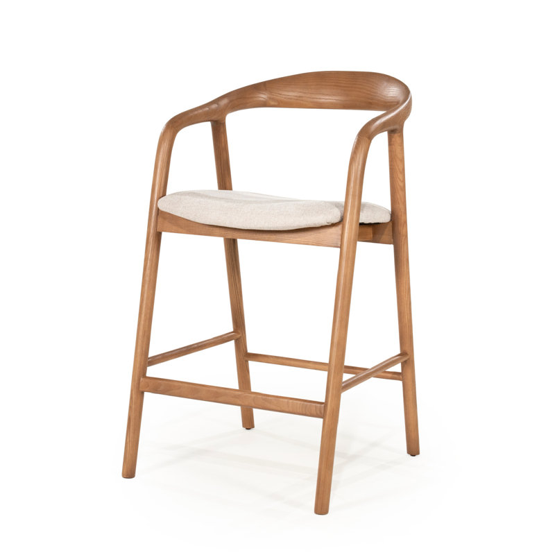 Rayven stool, Counter Stool (26” Seat Height)
