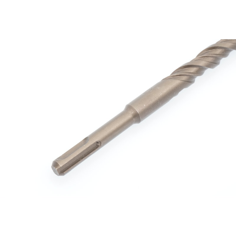 PoolfenceDIY Bronze Metal Line Post