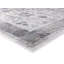 Tapis floral en polypropylène tissé à la machine Caretha-696356049
