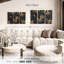 Motif oriental de dragons Kerner-108068811