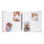 Ensemble d'albums photo traditionnel-63322068