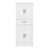 White is out of stock