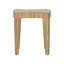 Jigsaw Side Table