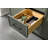 Talanna 54 " W Freestanding Standard 2 Double Vanity Bathroom Vanity With Marble Top-1505550915