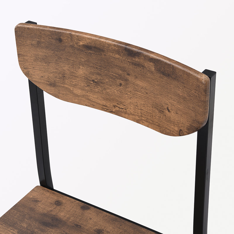 2 - Person Pedestal Dining Set