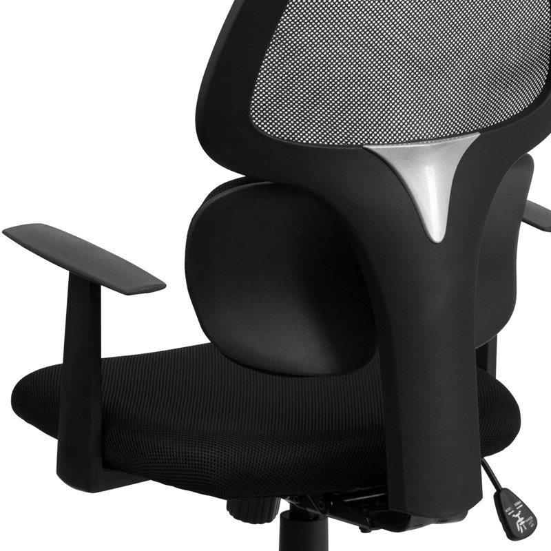 Chaise de bureau Amato
