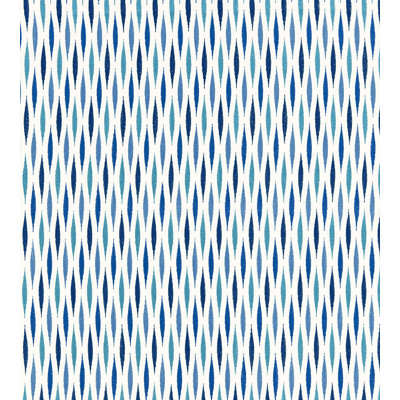 Breeze Cascade Embroidery Fabric