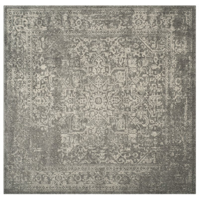 Annette Abstract Rug