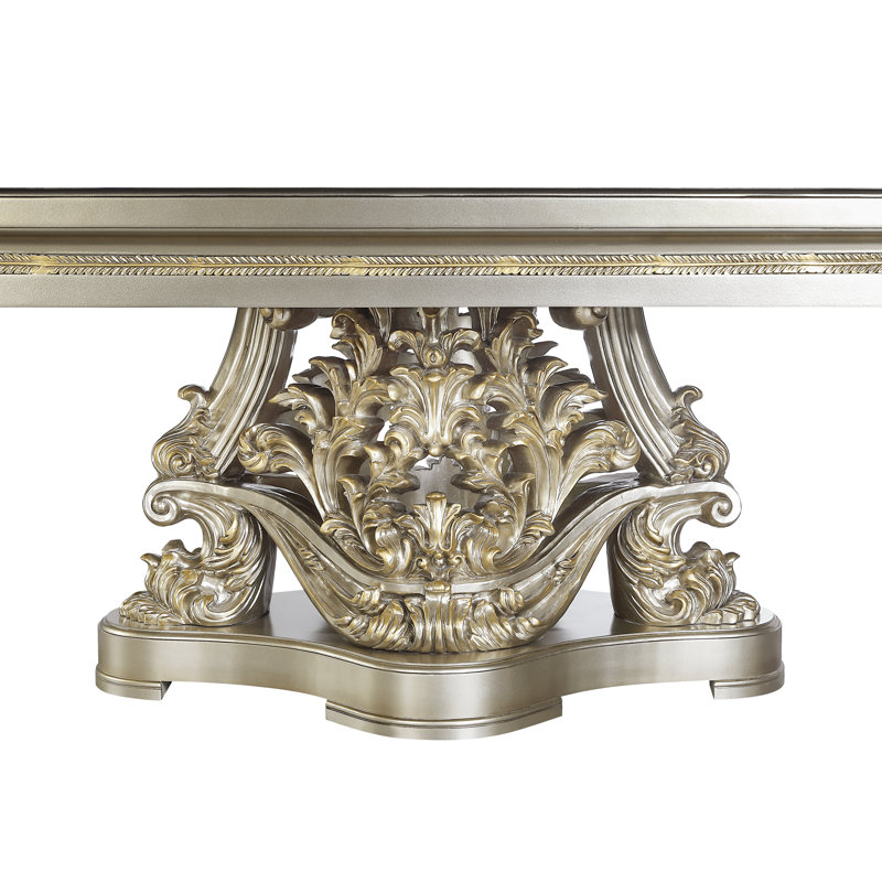 Table de salle à manger Rangau