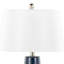 Lampe de table contemporaine en céramique-1425147972
