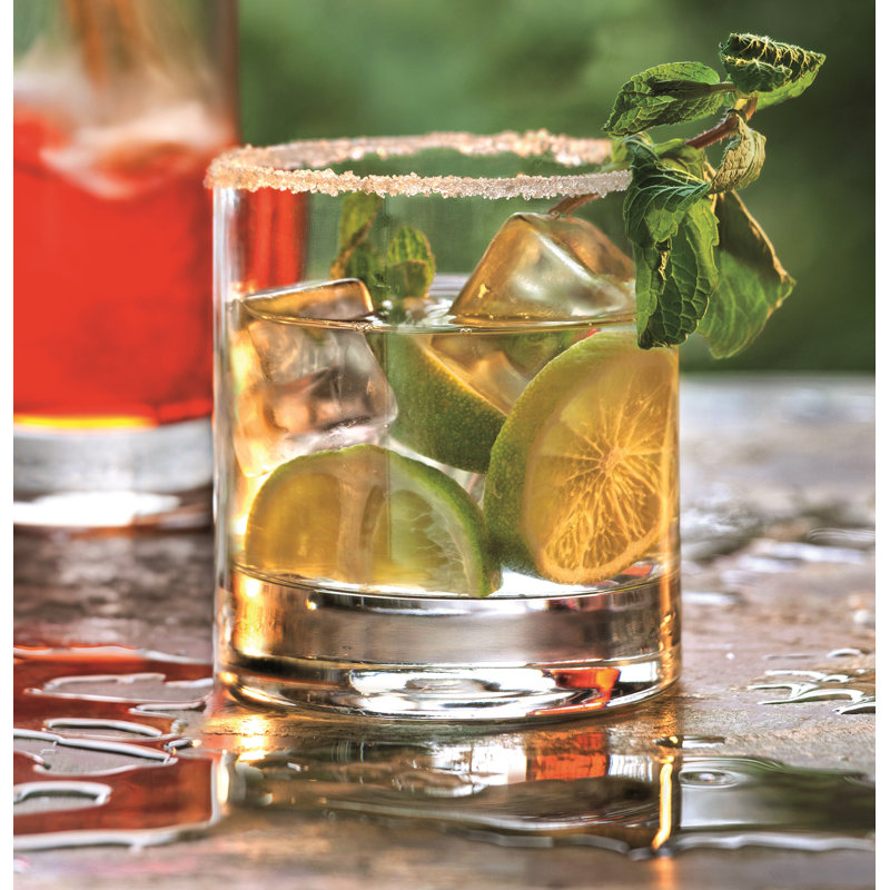 Classico 13.5 oz. DOF Drinking Glasses